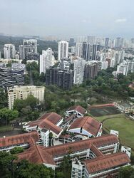 Ardmore Residence (D10), Condominium #450545501